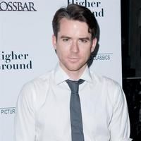 Christian Campbell - Celebs at the New York premiere of 'Higher Gorund' photos | Picture 60673